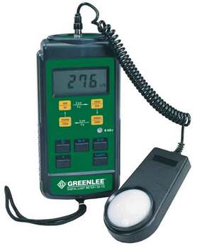 Greenlee Lighting Maintenance Faster Safer Easier Greenlee Lighting Maintenance Faster Safer Easier