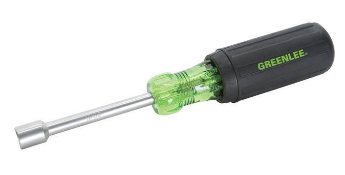 NUT DRIVER 11 32 X3 POP Professional Nothing Less 783310546672 nut-driver-11-32-x3-pop-professional-nothing-less-783310546672