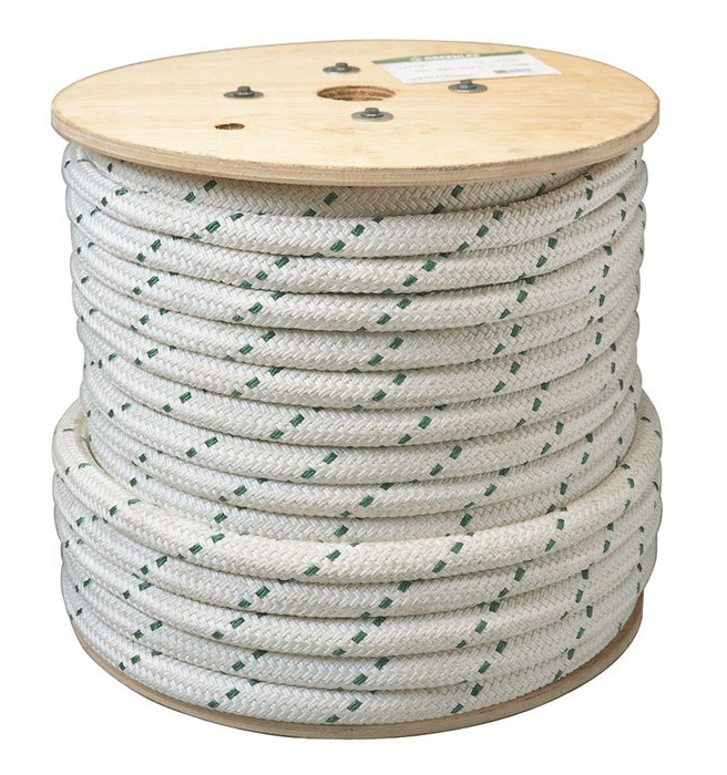 ROPE9/16 X 300' NYLON/POLYESTER Professional. Nothing Less