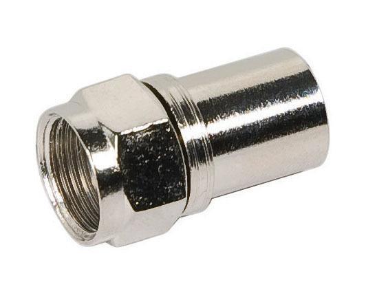 F разъем rg6