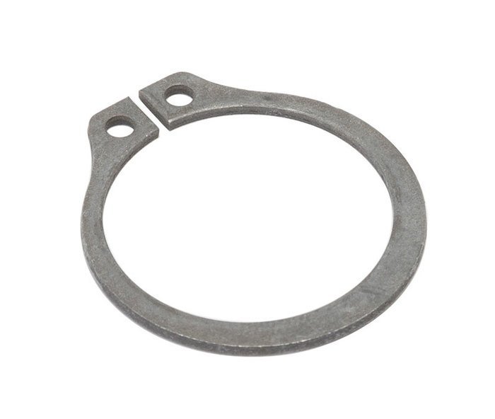 RINGRETAINING TRUARC 510093 EXT Professional. Nothing Less