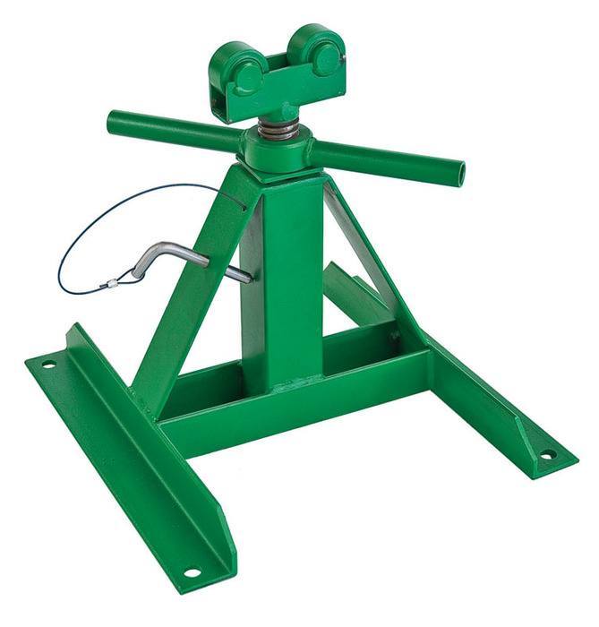 TELESCOPING STAND Professional. Nothing Less.™ 783310170761