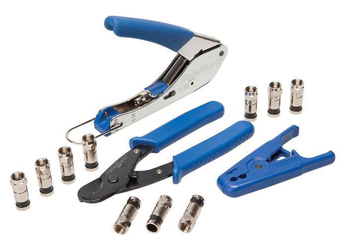 datashark quad coax stripper review Datashark quad coax stripper review