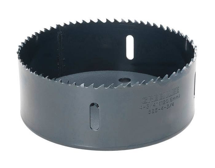 Holesawvariable Pitch 4 75 Professional Nothing Less 783310191810 Holesawvariable Pitch 4 75 Professional Nothing Less 783310191810