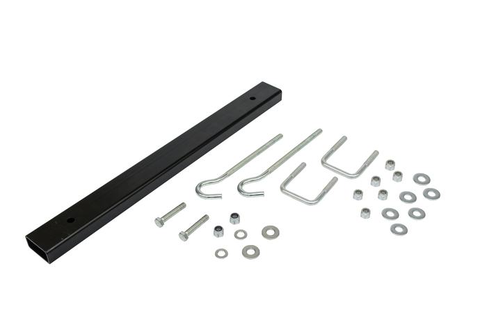 BENDER MOUNTING KIT FOR 555CX, 555C - Professional. Nothing Less