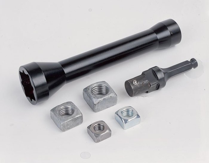RUNNER ASSY,NUT