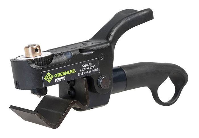 SEMI-CON CABLE SCORING TOOL (.73- 1.25") - Professional. Nothing Less