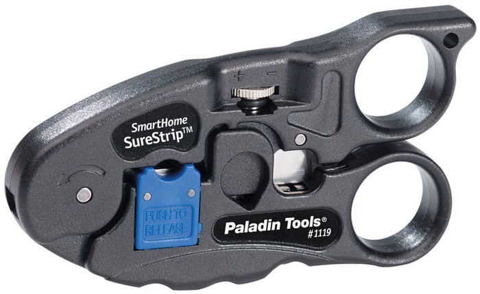 Quad coax coax stripper Quad coax coax stripper good question
