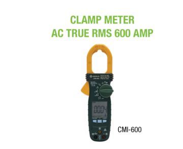 CMI600