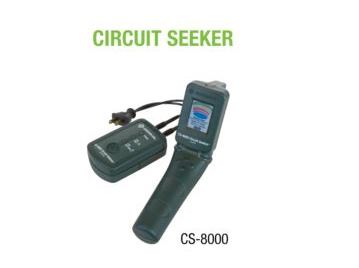 CS 8000