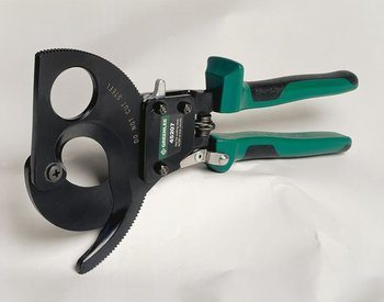CUTTER,CABLE-RATCHET
