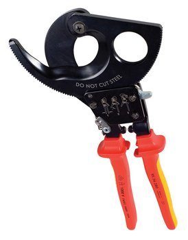 CUTTER,CABLE-INSULATED