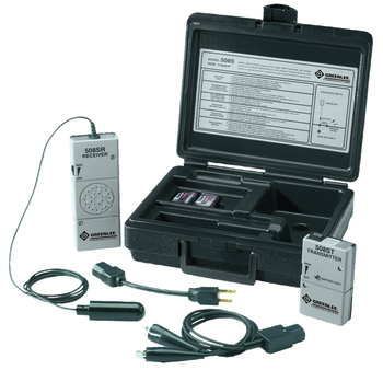508S-G Wire Finder