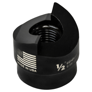 Greenlee Slug Buster - Professional. Nothing Less.™