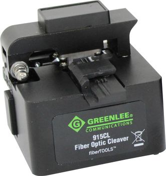 915CL OPTICAL FIBER CLEAVER