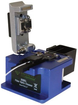 920CL OPTICAL FIBER CLEAVER