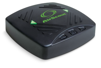 AirScout Live PRO