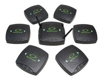 AirScout Residential Wi-Fi Testing Solution