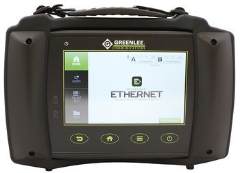 DATASCOUT® 10G KIT WITHOUT DATACOM INTERFACE