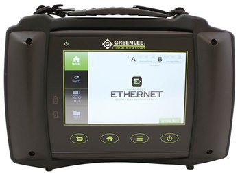 DATASCOUT® 10G KIT WITH DATACOM INTERFACE