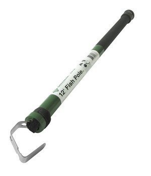FISHPOLE,12'-POP (FP12)