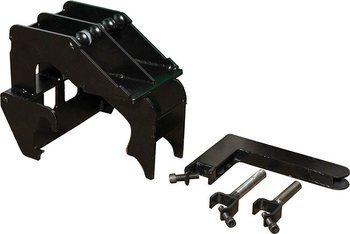 BENDER MOUNTING KIT FOR 855GX, 854DX - Professional. Nothing Less